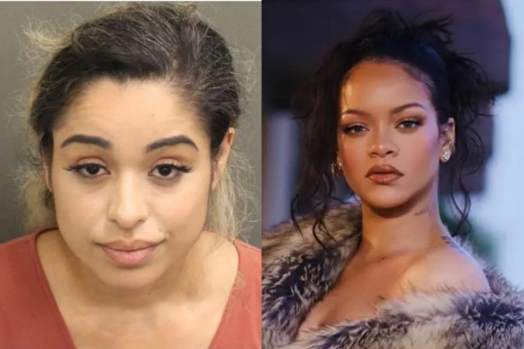 Uwagerageje kwivugana Rihanna yigeze gushyirwa mu bitaro by'abafite indwara zo mu mutwe