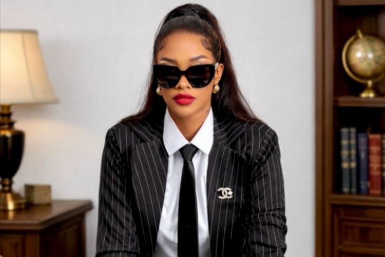 Shaddyboo yatangiye gushyira hanze ubuzima bugoye yanyuzemo