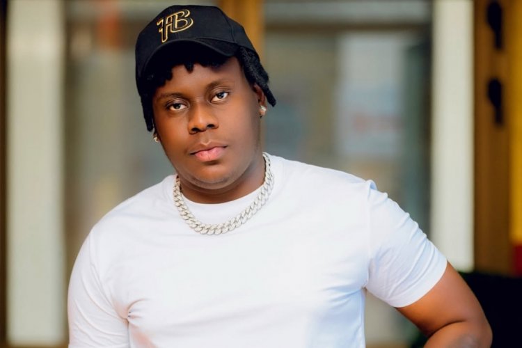 Icyasabwa ngo  Loader aririmbe mu bitaramo