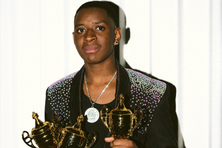 Ibyo wamenya kuri Nise Jabo uri inyuma y'ibikorwa bikomeye mu muziki nyarwanda