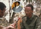 Umunyamakuru Shabakaka Vincent wasanze Inkotanyi ku rugamba bwa mbere yari muntu ki?