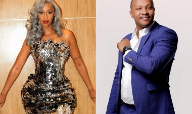 Muyango yashimagije KNC uherutse kunenga umwuga we