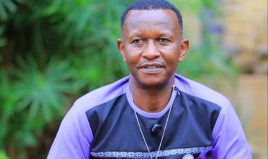 Munyashoza Dieudonne agiye gusohora igitabo gikubiyemo amateka y’indirimbo 100