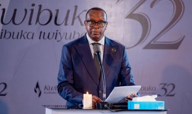 Minisitiri Bizimana yagaragaje uruhare rwa Kinyamateka mu kubiba urwango mu Banyarwanda