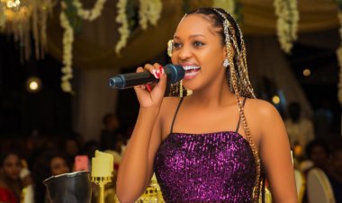 Spice Diana yasimbutse urupfu