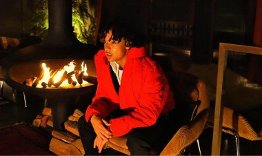 Ku myaka 19 Noah Shema agiye gufasha bagenzi be gushyira itafari ku muziki nyarwanda hakurya y'imbibi