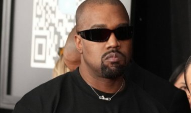 Kanye West ashobora kwangirwa gukorera igitaramo mu Bufaransa