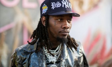 FBI yatangiye gukora iperereza ku iraswa rya Offset