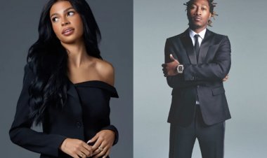 Future akomeje gusiragizwa mu nkiko n’uwo babyaranye