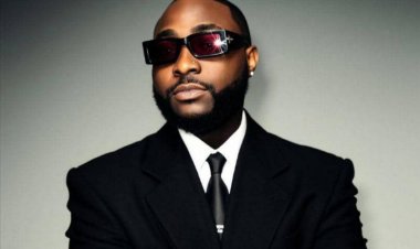 Davido ntashaka ko abana bazagera ikirenge mu ke