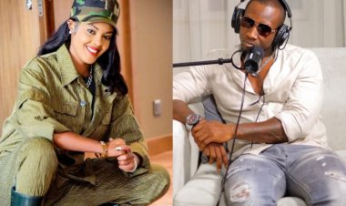 Marina yihanangirije Bad Rama