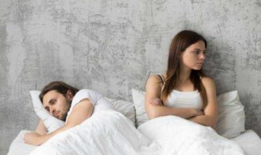 Ingaruka zo kubaho udakora imibonano mpuzabitsina