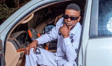 Weasel Manizo yahamagajwe na Polisi ya Uganda