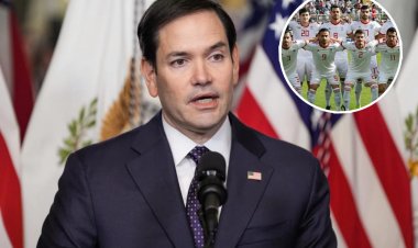 Marco Rubio yahakanye ibyo gusaba gusimbuza Iran mu gikombe k’Isi