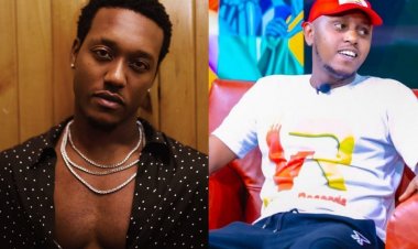 Iyzo yitandukanyije n'abavuga ko yazamuye Element