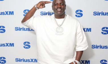 Akon yavuze uko abangamirwa no kubana n'umugore umwe