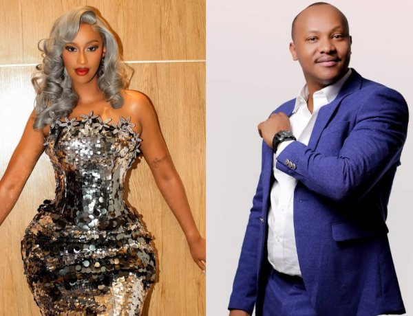 Muyango yashimagije KNC uherutse kunenga umwuga we