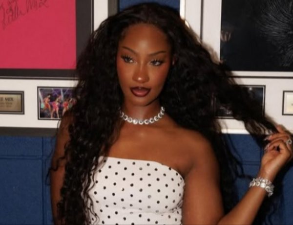 Tems ntakozwa abagabo batubaha Imana