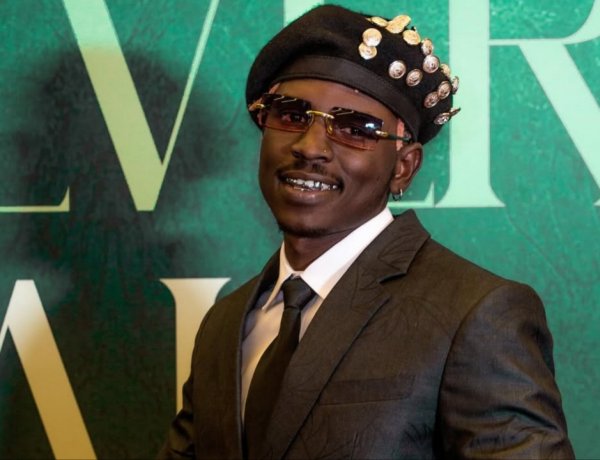 Muri muzika habamo ishyari - Ish Kevin