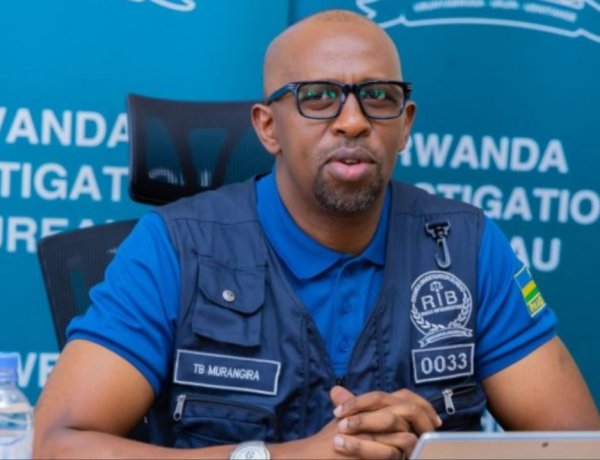 Dr. Murangira yavuze ku bahanzi bahunga igihugu mu gihe cyo kwibuka