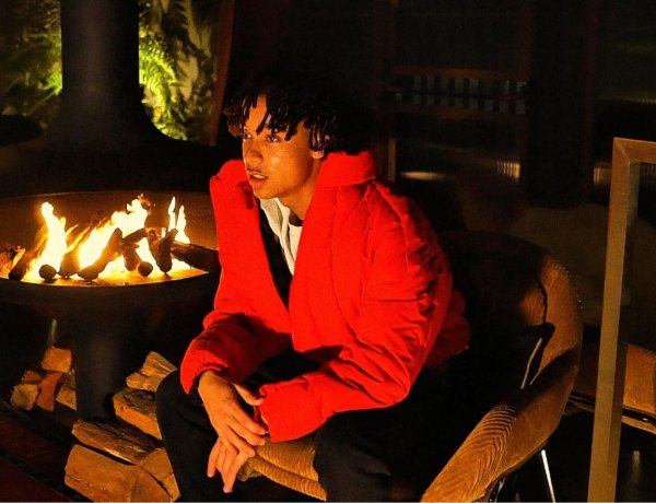 Ku myaka 19 Noah Shema agiye gufasha bagenzi be gushyira itafari ku muziki nyarwanda hakurya y'imbibi