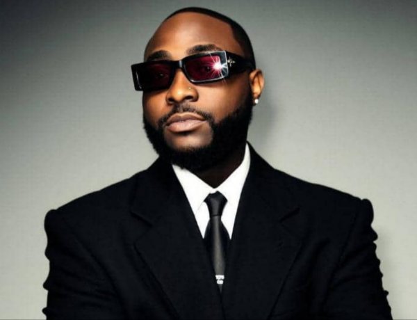 Davido ntashaka ko abana bazagera ikirenge mu ke