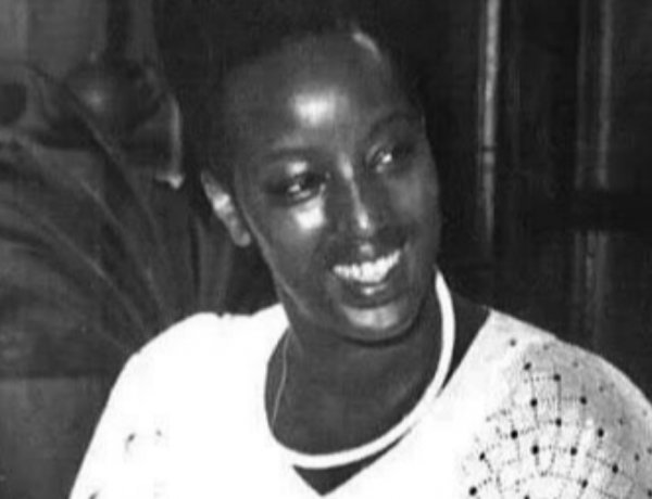 Ibyo wamenya ku rupfu rw'Umwamikazi Rozariya Gicanda wishwe muri Jenoside