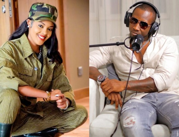 Marina yihanangirije Bad Rama