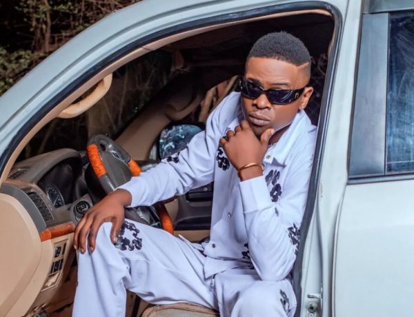 Weasel Manizo yahamagajwe na Polisi ya Uganda