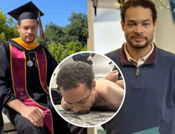 Yari umwalimu -Ibyo wamenya ku mugabo wagerageje kwivugana Donald Trump