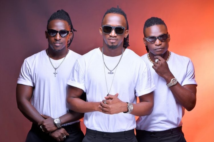 B2C bitandukanyije n'abashyira imbere ihangana mu muziki