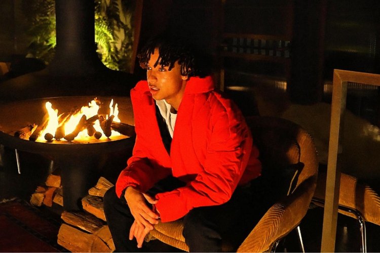 Ku myaka 19 Noah Shema agiye gufasha bagenzi be gushyira itafari ku muziki nyarwanda hakurya y'imbibi