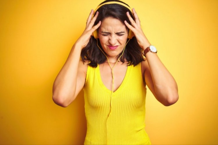 Ingaruka zo kwambara ekoteri igihe kirekire