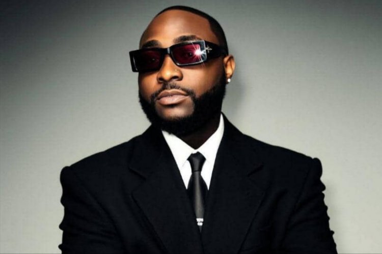 Davido ntashaka ko abana bazagera ikirenge mu ke