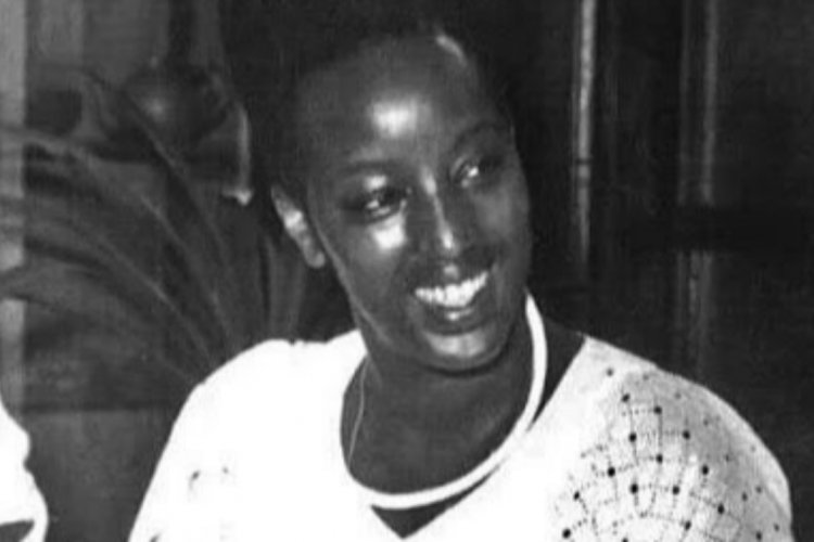 Ibyo wamenya ku rupfu rw'Umwamikazi Rozariya Gicanda wishwe muri Jenoside