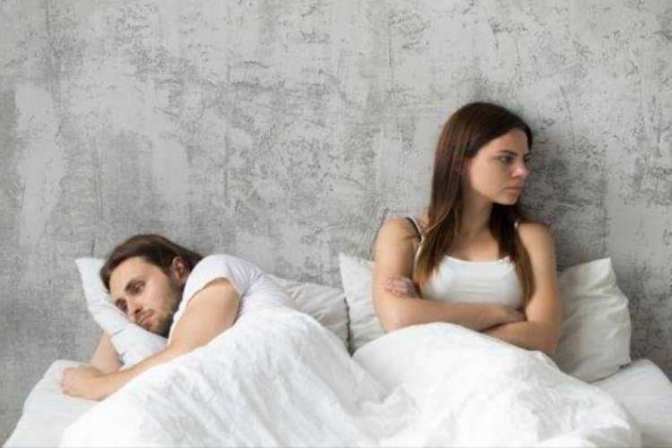 Ingaruka zo kubaho udakora imibonano mpuzabitsina