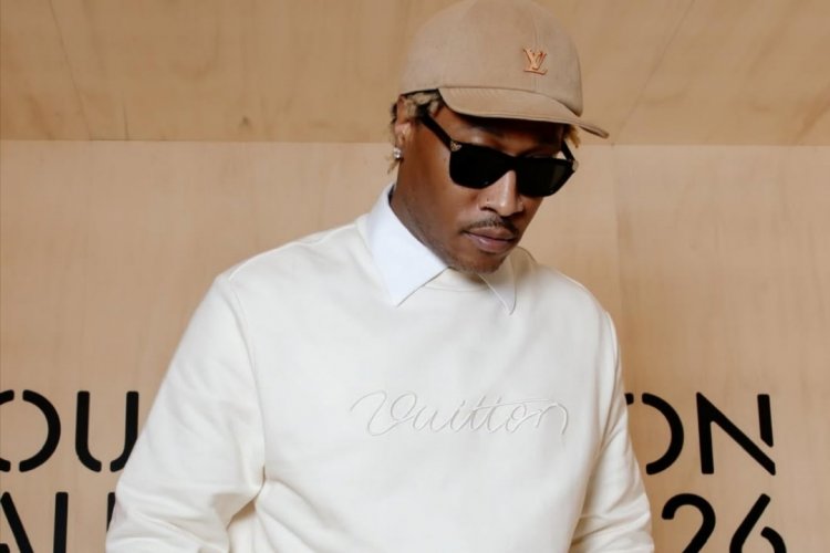 Future yongeye kujyanwa mu nkiko