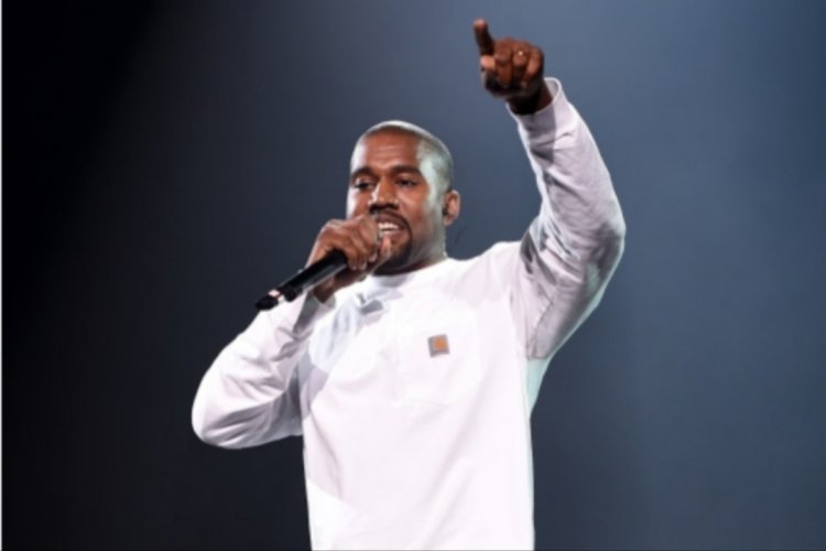 Sosiyete ya PayPal nayo yinjiye mubinubye Kanye West