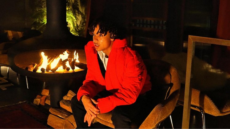 Ku myaka 19 Noah Shema agiye gufasha bagenzi be gushyira itafari ku muziki nyarwanda hakurya y'imbibi