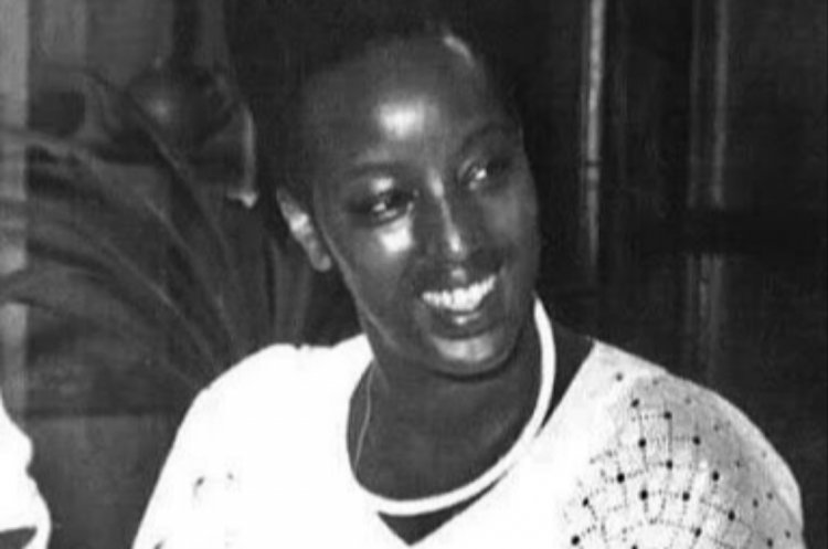 Ibyo wamenya ku rupfu rw'Umwamikazi Rozariya Gicanda wishwe muri Jenoside