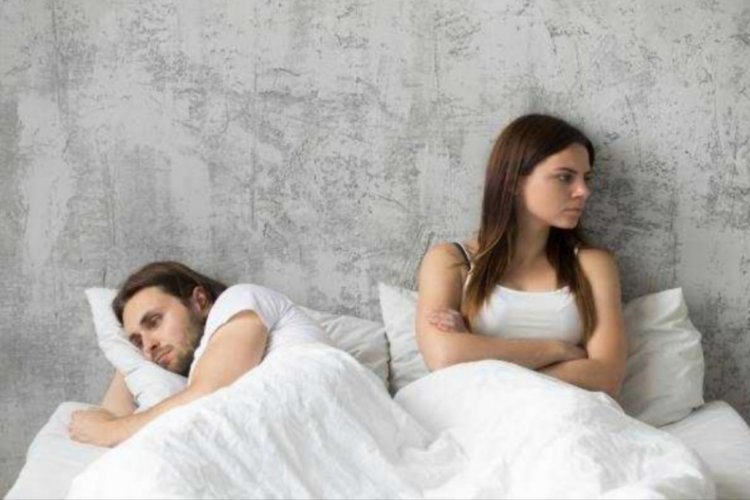 Ingaruka zo kubaho udakora imibonano mpuzabitsina