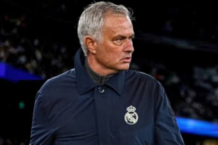 Mourinho ashobora kugaruka muri Real Madrid