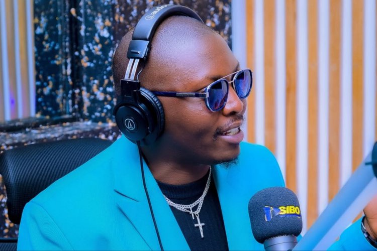 Fatakumavuta arateganya kugaruka mu itangazamakuru ry’imyidagaduro