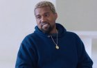 Kanye West yasamiwe hejuru na Albania