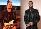 Rurageretse hagati ya Jason Derulo n’umucuranzi we