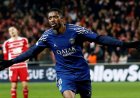Dembélé yahumurije abafana ba PSG
