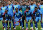 Congo ishobora kwangirwa kwitabira igikombe cy’Isi cya 2026