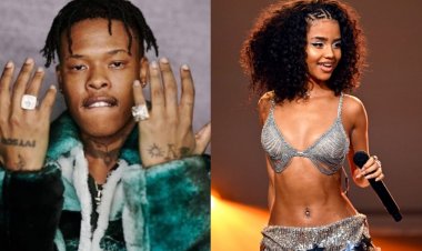 Tyla yavuze uko Nasty C yananiwe kumwishyura ngo bakorane indirimbo