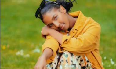 Miss Dusa yahishuye inkomoko y'izina 'Miss'