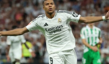 Ibya Mbappé n’abafana ba Real Madrid byatangiye kuzamo kidobya